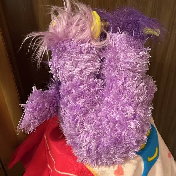 Two headed monster Sesame Street - Picture 3 of 5